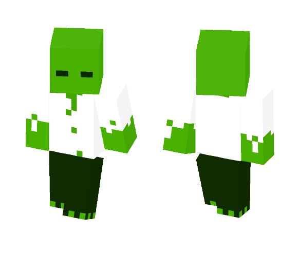 Arcade Dave - Male Minecraft Skins - image 1
