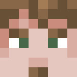 Fantasy Chainmail/Guard Armor - Male Minecraft Skins - image 3