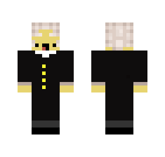 Duck Judge (For a server)