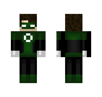 Green Lantern (Hal Jordan)