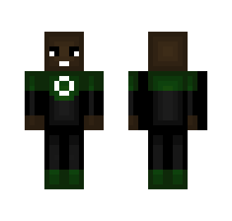 Green Lantern (John Stewart