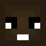Green Lantern (John Stewart - Comics Minecraft Skins - image 3