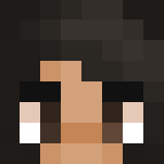 Download Free Sitara fox Girl Skin for Minecraft image 3 Sitara fox Girl - Girl Minecraft Skins - image 3