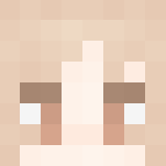 ⊰ Sunny Bunny Girl ⊱ - Girl Minecraft Skins - image 3