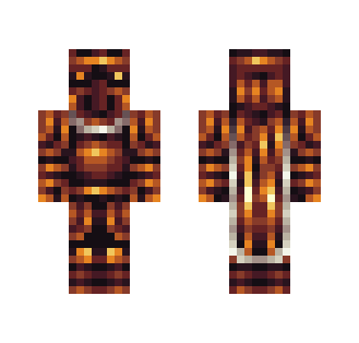 Golden King
