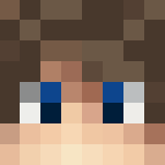 Download Free Nike Golden State Warriors Hoodie Skin for Minecraft image 3 Nike Golden State Warriors Hoodie - Male Minecraft Skins - image 3