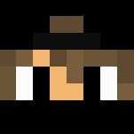 Cool Adidas Boy - Boy Minecraft Skins - image 3