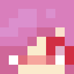 Sunset Pineapple - Female Minecraft Skins - image 3