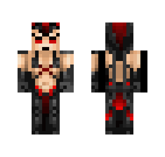 Elise League of legends (request)