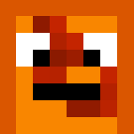Download Free Pizza Derp (My YouTube Skin) Skin for Minecraft image 3 Pizza Derp (My YouTube Skin) - Male Minecraft Skins - image 3