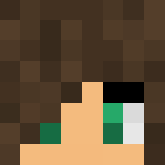 girl 6 - Girl Minecraft Skins - image 3
