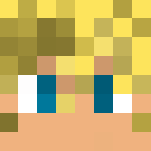 Armorer - Male Minecraft Skins - image 3