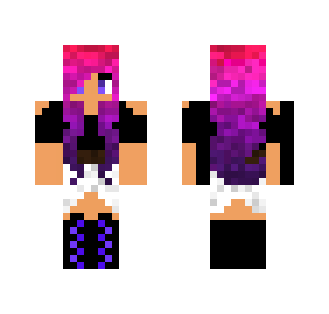 girl 4