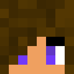 girl 3 - Girl Minecraft Skins - image 3