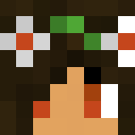 girl 2 - Girl Minecraft Skins - image 3