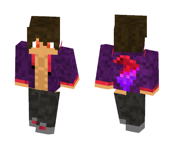 boy 1 - Boy Minecraft Skins - image 1