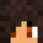girl 1 - Girl Minecraft Skins - image 3