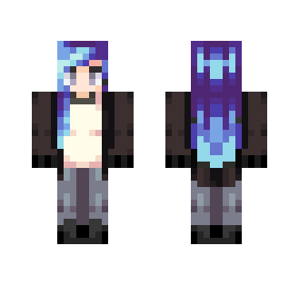 electric love [Popreel]