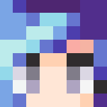 electric love [Popreel] - Female Minecraft Skins - image 3
