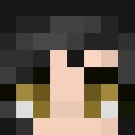 Lightning - Female Minecraft Skins - image 3