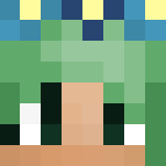 A skin for my friend - Female Minecraft Skins - image 3