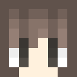 IRL me - Female Minecraft Skins - image 3