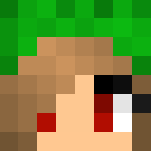 Creeper-ish| Meow ;3 - Female Minecraft Skins - image 3
