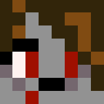 Download Free creepy girl skin Skin for Minecraft image 3 creepy girl skin - Girl Minecraft Skins - image 3
