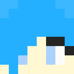 cool highschool girl - Girl Minecraft Skins - image 3