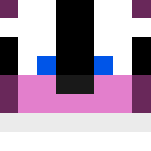 Funtime Freddy - Male Minecraft Skins - image 3