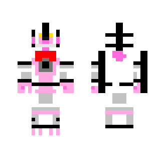 Funtime Foxy