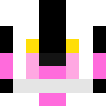 Funtime Foxy - Female Minecraft Skins - image 3