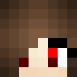 DarkGirl - Male Minecraft Skins - image 3