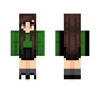 = For My Friend =