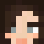 Marie Brusleton Casual Dress (LoTC) - Female Minecraft Skins - image 3