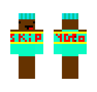 Skippy Boy Based on Yt Skeppy