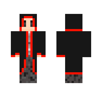 Dark Magic - The Unstoppables - Male Minecraft Skins - image 2