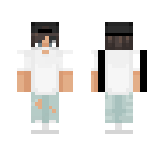 Edit for AbeEdits