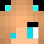 Download Free FruitCake v2 Skin for Minecraft image 3 FruitCake v2 - Female Minecraft Skins - image 3