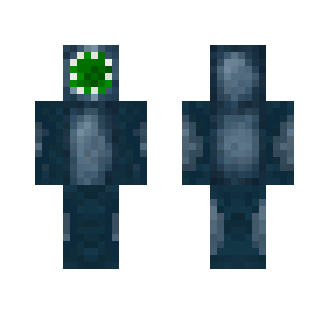 sick IBALLISTICSQUID