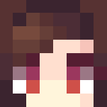 Cold - Female Minecraft Skins - image 3