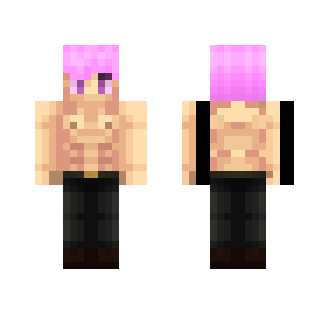 Lewis - Beach Body~