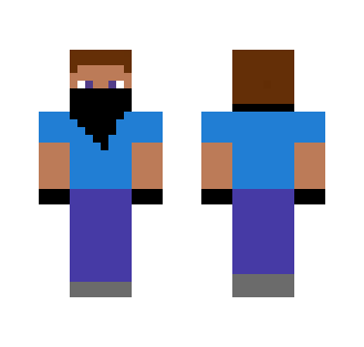 Improved Bandit Steve