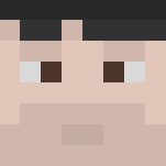 Barney (Half-Life 2) - Male Minecraft Skins - image 3