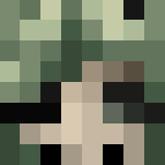 Queen Of the Sunken - Female Minecraft Skins - image 3