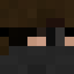 [EFM] group:beer (spy) - Male Minecraft Skins - image 3
