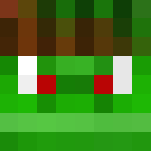 Spyro the Dragon: Gnorc Soldier - Male Minecraft Skins - image 3