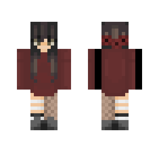 Request from Adrianna