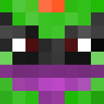 Spyro The Dragon: Gnorc Gem Thief - Male Minecraft Skins - image 3