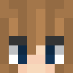 Kawaii - Kawaii Minecraft Skins - image 3